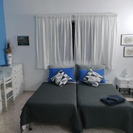 Homestay Naxxar Esterno foto