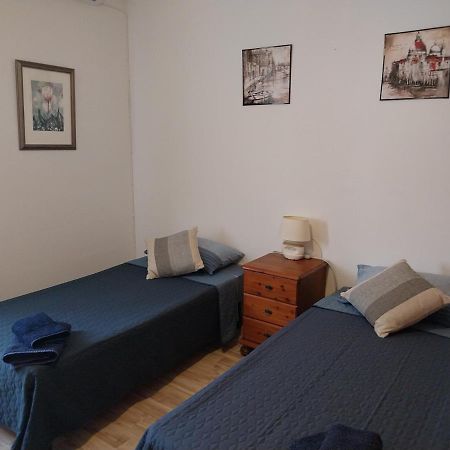 Homestay Naxxar Esterno foto