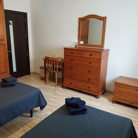 Homestay Naxxar Esterno foto