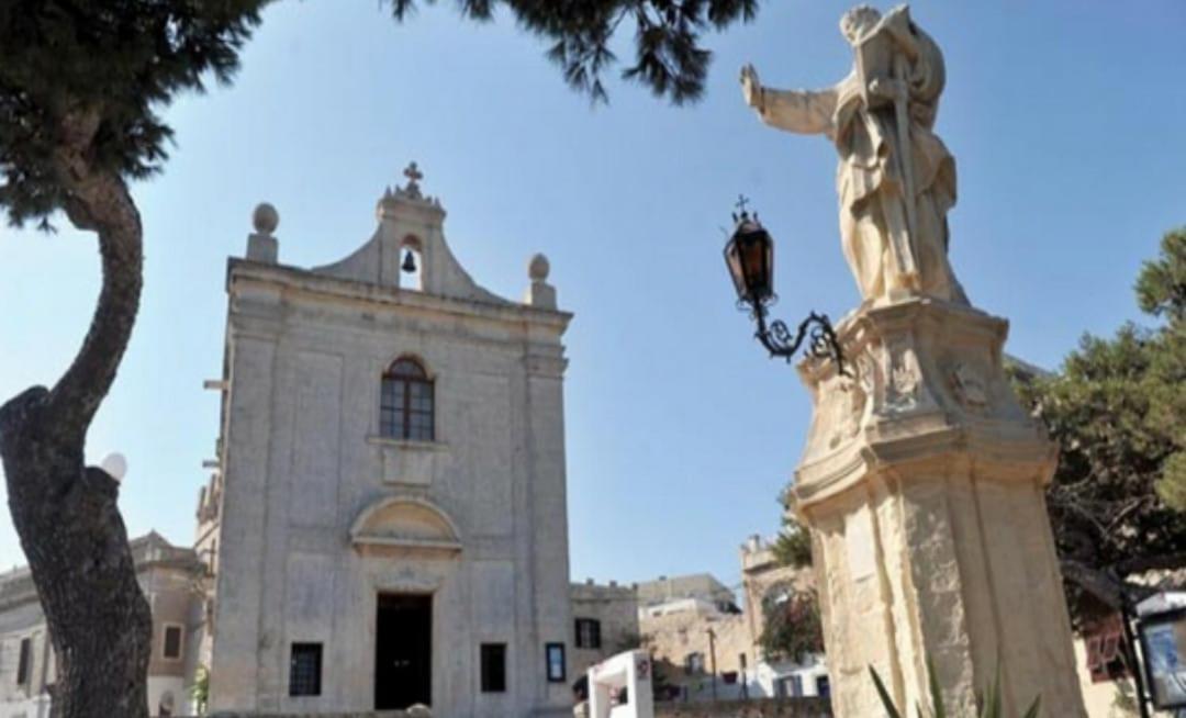 Homestay Naxxar Esterno foto