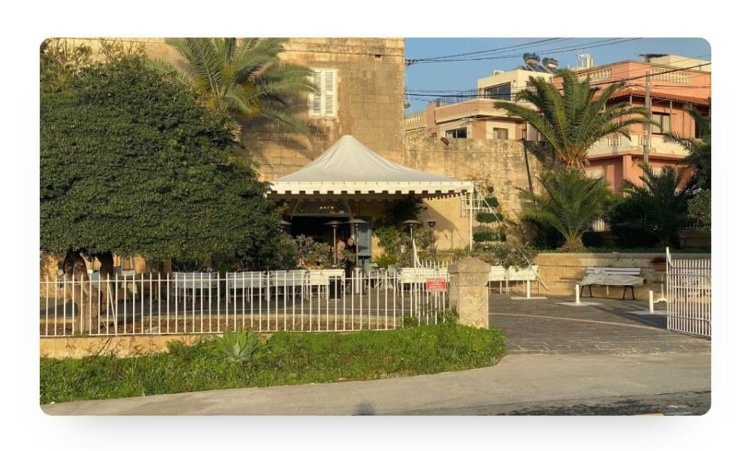 Homestay Naxxar Esterno foto
