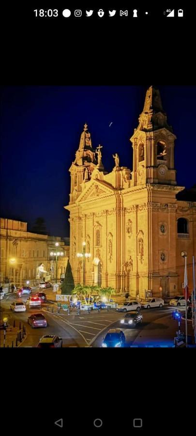 Homestay Naxxar Esterno foto