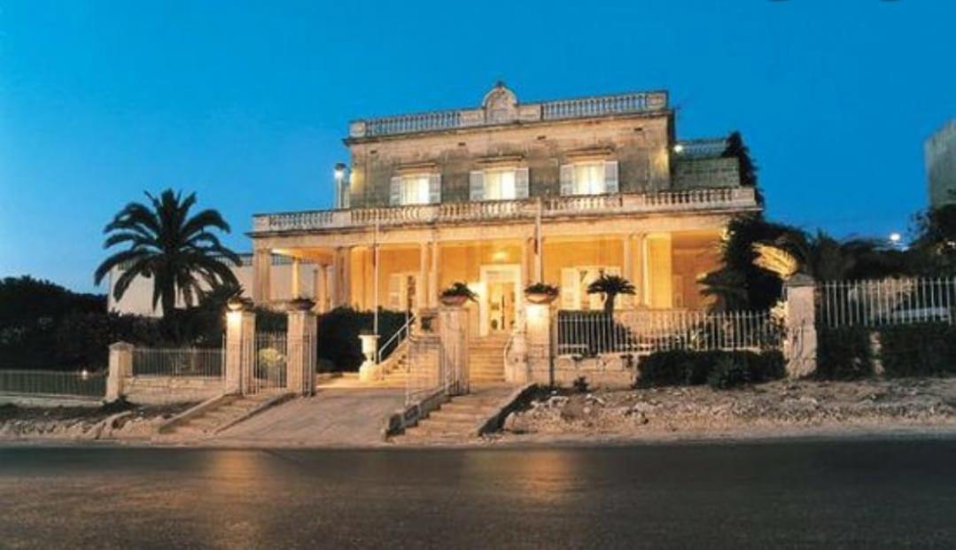 Homestay Naxxar Esterno foto