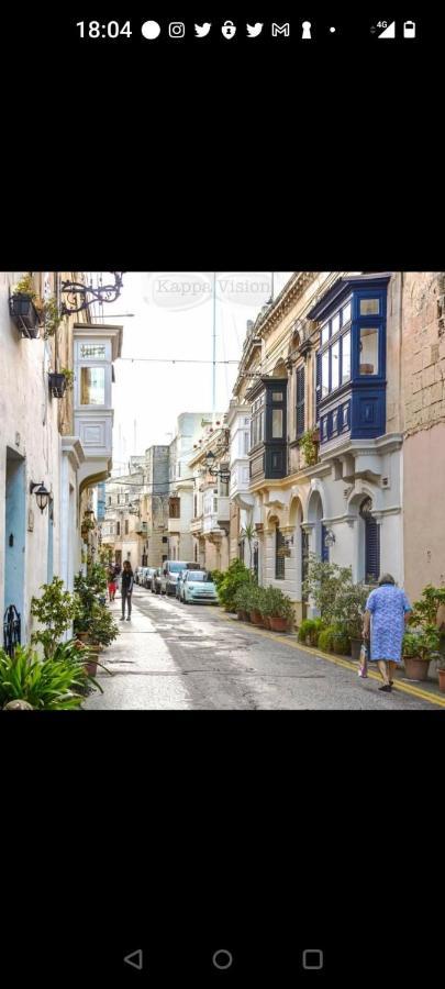 Homestay Naxxar Esterno foto