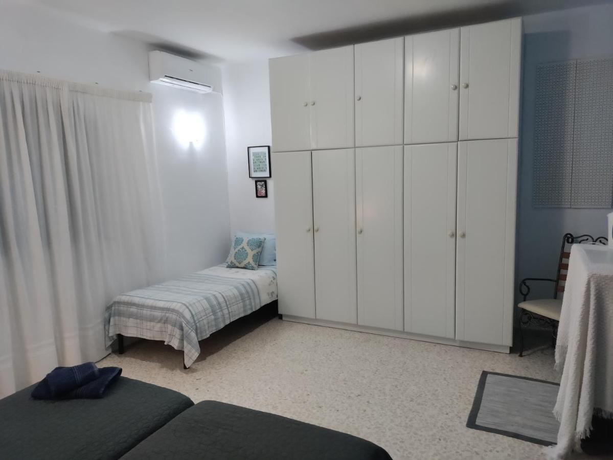 Homestay Naxxar Esterno foto
