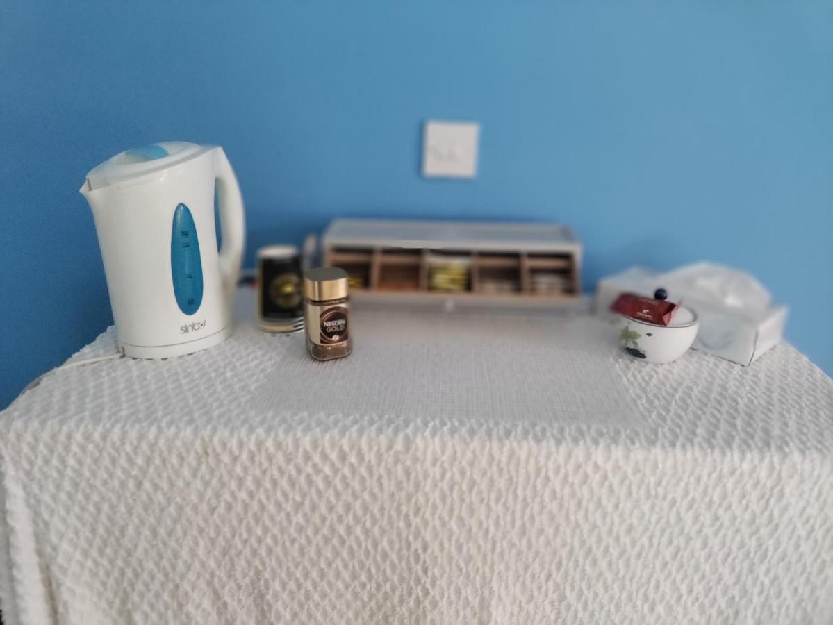 Homestay Naxxar Esterno foto