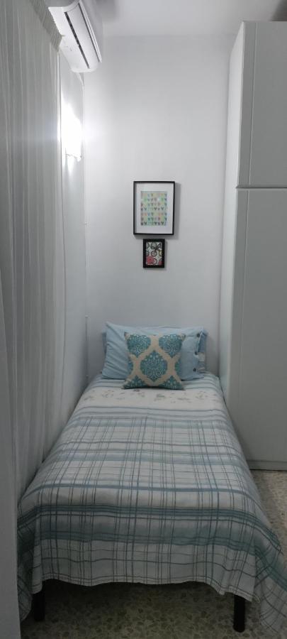 Homestay Naxxar Esterno foto