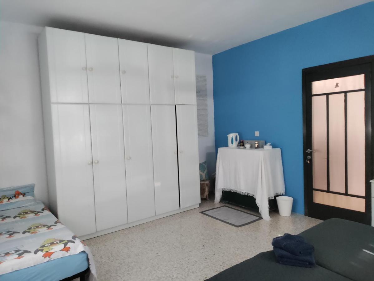 Homestay Naxxar Esterno foto
