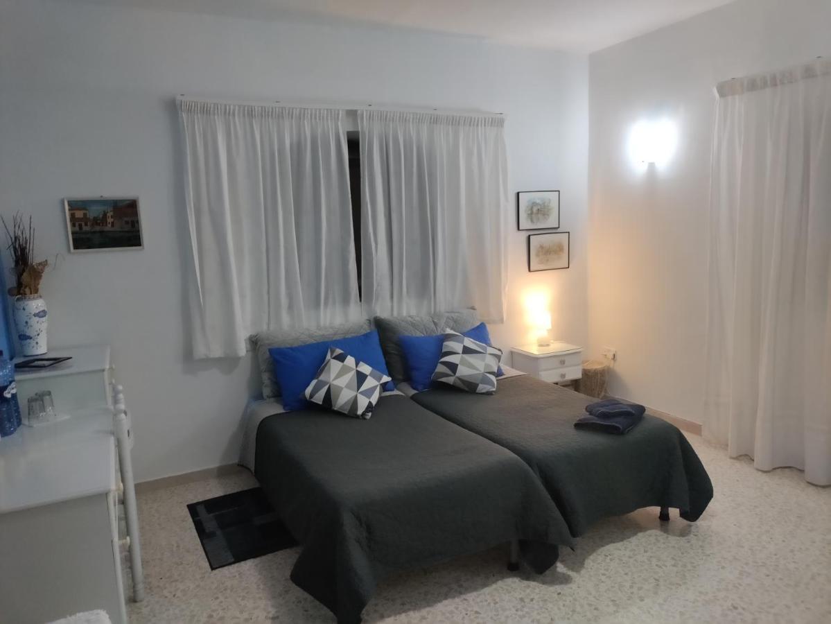 Homestay Naxxar Esterno foto
