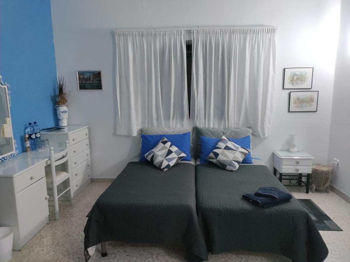 Homestay Naxxar Esterno foto