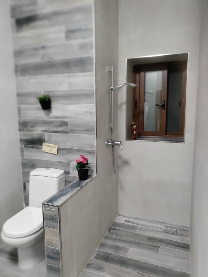 Homestay Naxxar Esterno foto
