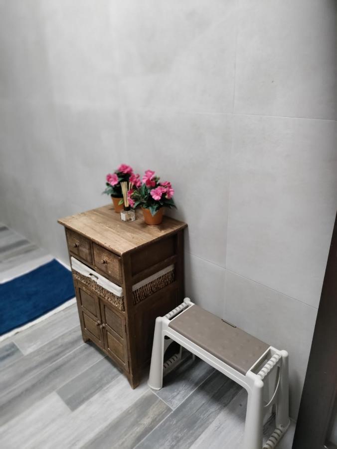 Homestay Naxxar Esterno foto