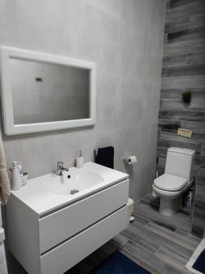 Homestay Naxxar Esterno foto