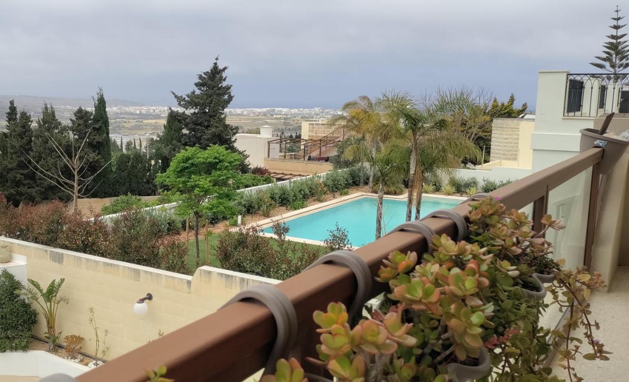 Homestay Naxxar Esterno foto