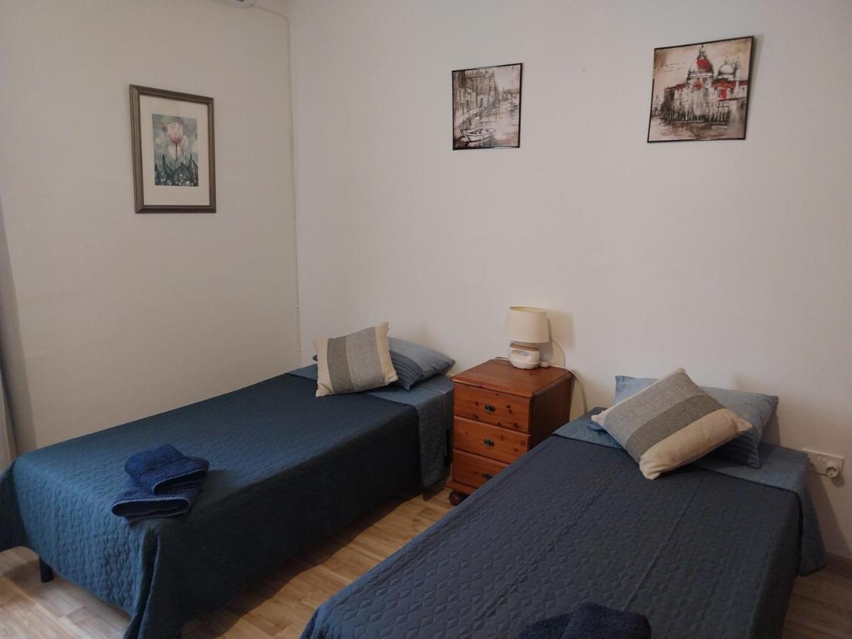 Homestay Naxxar Esterno foto