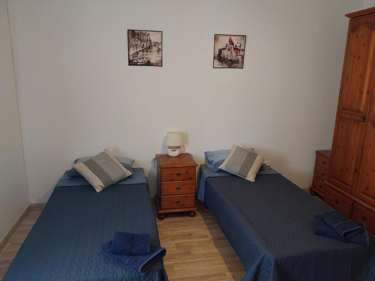 Homestay Naxxar Esterno foto