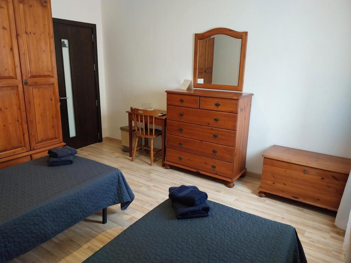 Homestay Naxxar Esterno foto