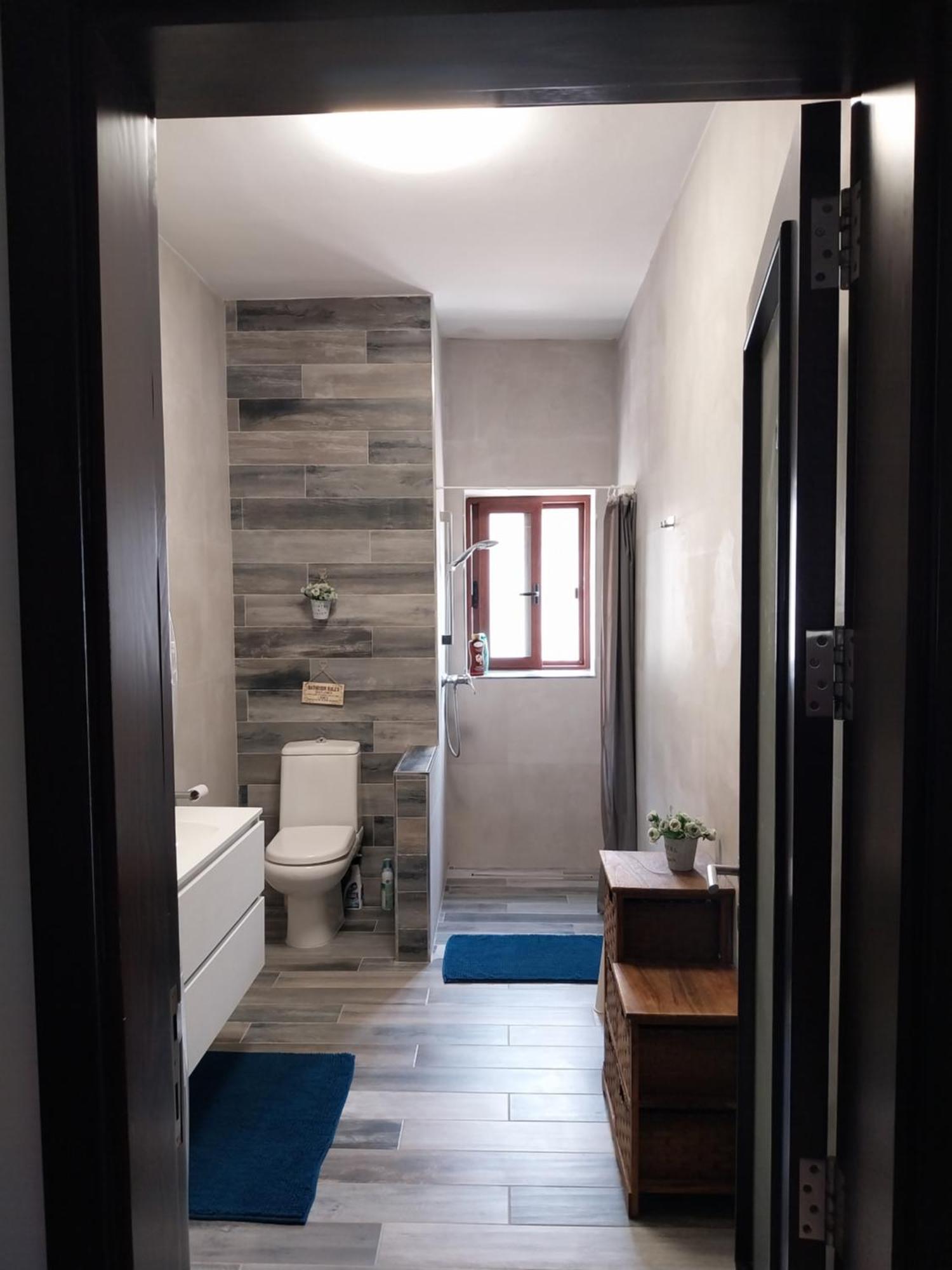 Homestay Naxxar Esterno foto
