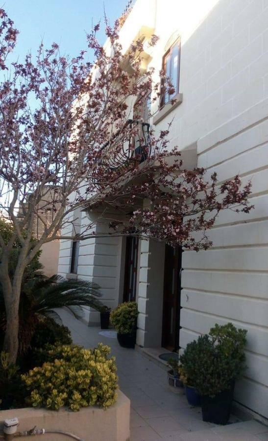 Homestay Naxxar Esterno foto
