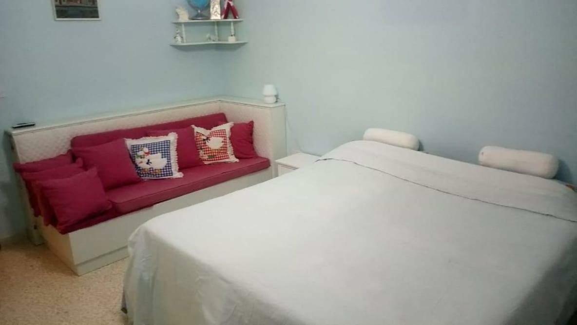 Homestay Naxxar Esterno foto