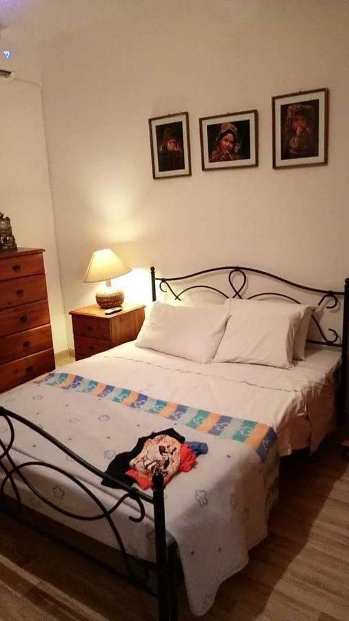 Homestay Naxxar Esterno foto