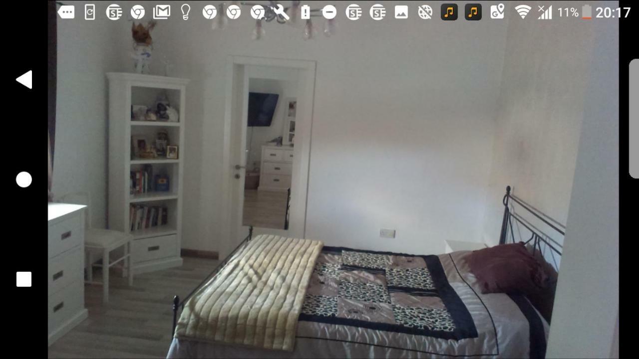Homestay Naxxar Esterno foto