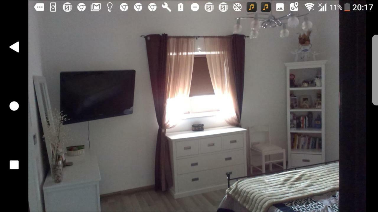 Homestay Naxxar Esterno foto